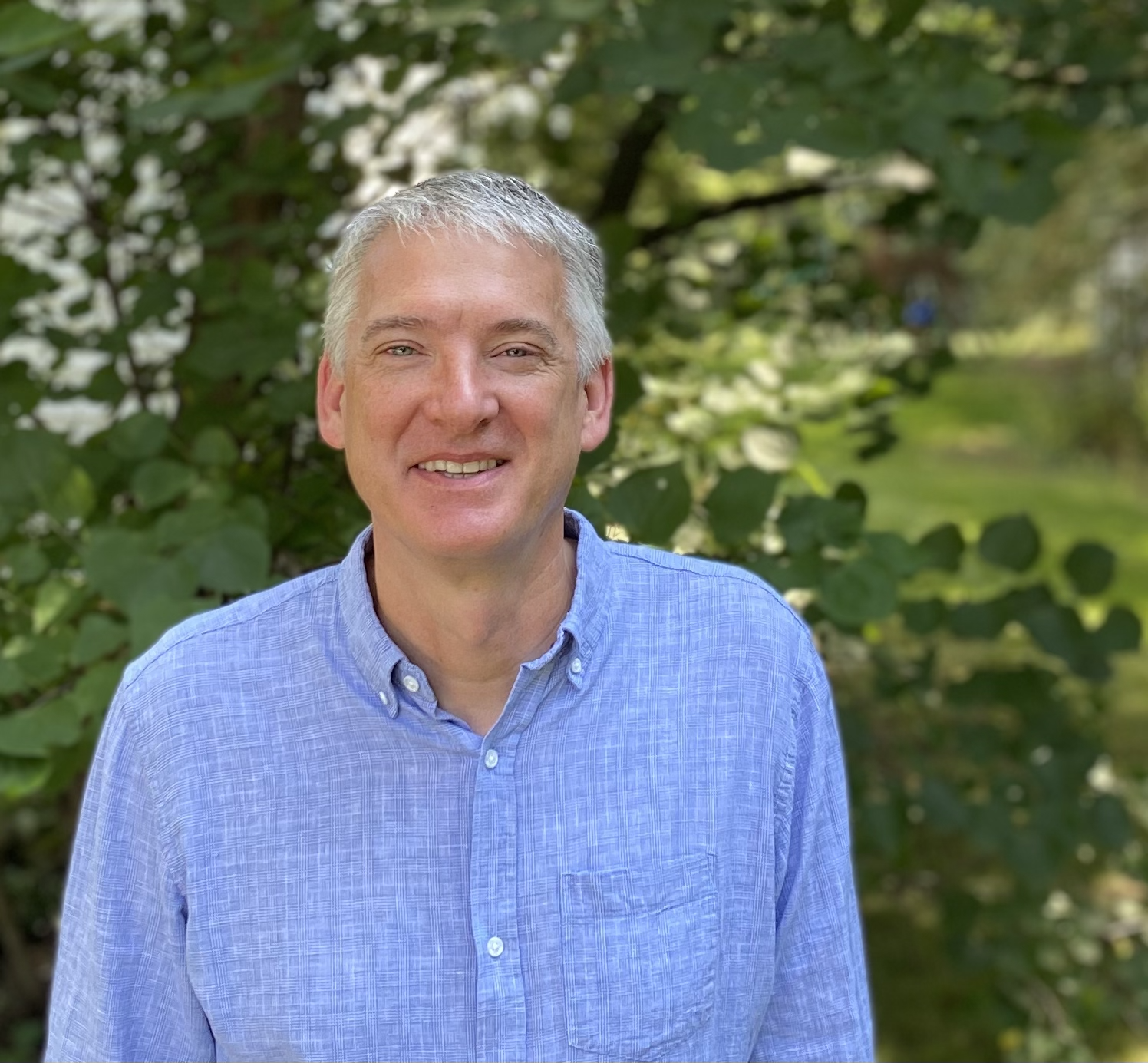Todd Brawn, founder of Brawn Design